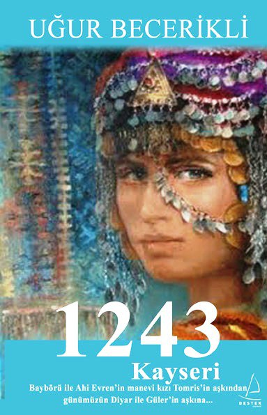 1243 KAYSERİ